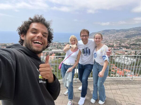 Funchal: Nuns Valley, Safari Tour, & Viewpoints - Common Questions