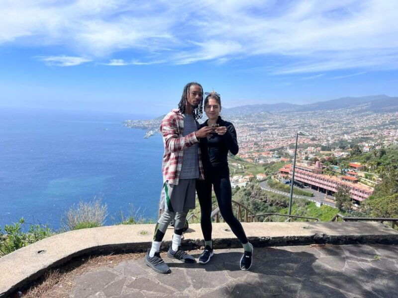 Funchal: Nuns Valley, Safari Tour, & Viewpoints with Sunset - The Guides: Knowledge, Humor, and Local Charm