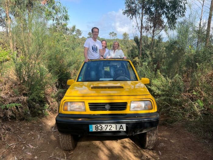 Funchal: Nuns Valley, Safari Tour, & Viewpoints with Sunset - Final Words
