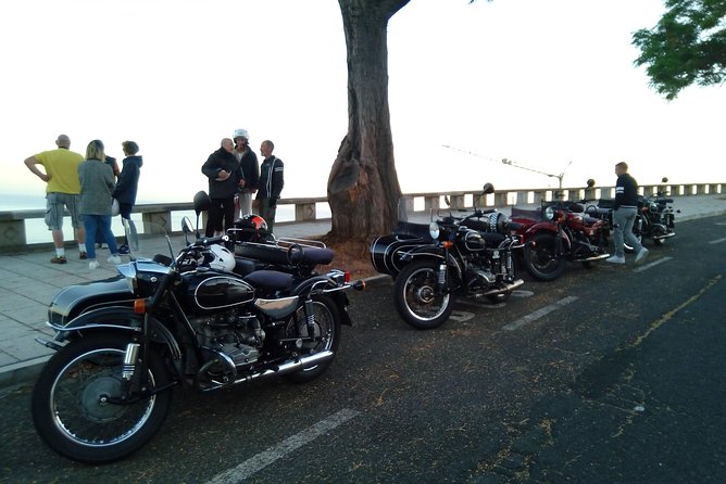 Funchal Old Town, East Old Roads and Garajau (Price per Sidecar - 1 or 2 Pax) - Traveler Photos and Reviews