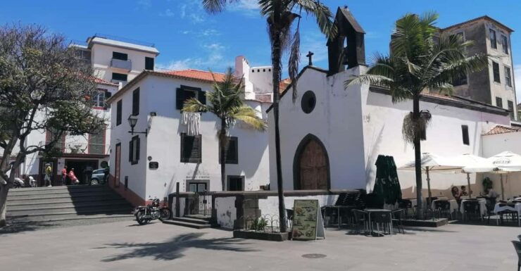Funchal: Old Town Private Tuk-Tuk Tour - Good To Know