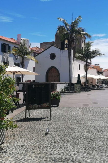 Funchal: Old Town Private Tuk-Tuk Tour - Tour Duration and Pricing