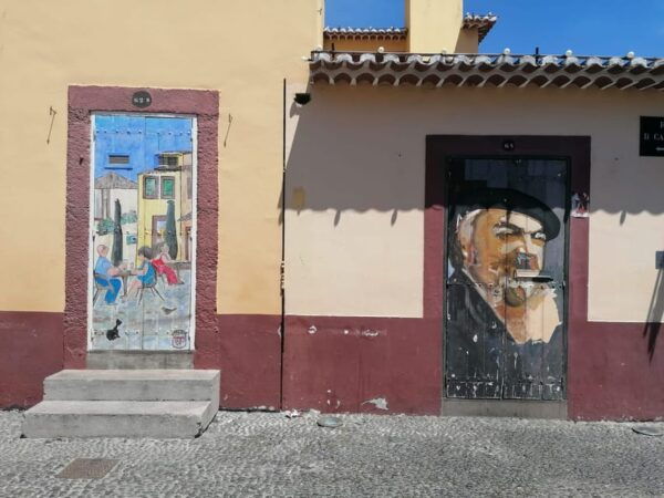 Funchal: Old Town Private Tuk-Tuk Tour - Customer Feedback