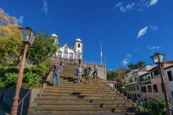Funchal: Old Town Tour by Tuk Tuk With Traditional Toboggan - Common Questions