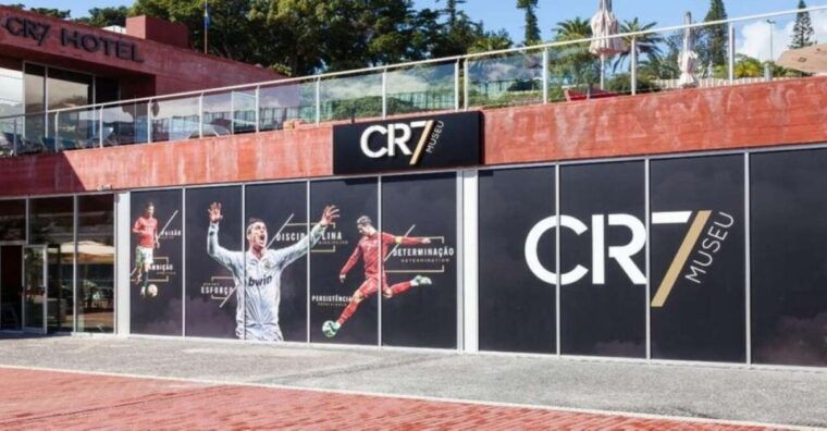 Funchal: Old Town Tuk Tuk Tour with Drop-Off at CR7 Museum - Authentic Experiences and Real-World Insights