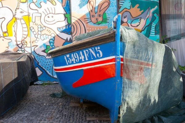 Funchal: Old Town Walking Tour - Directions