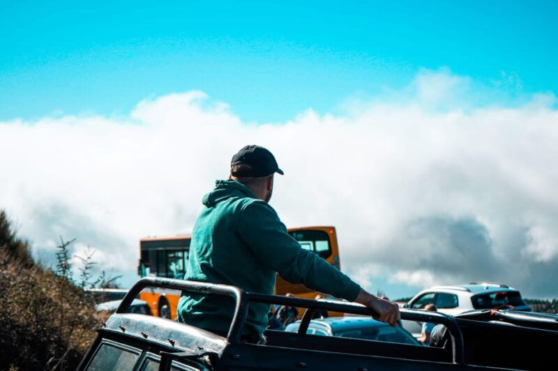 Funchal: Pico do Areeiro to Santana 4x4 East Tour - An In-Depth Look at the Tour