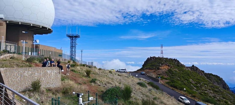 Funchal: Pico do Arieiro to Santana and Ponta de Sao Lorenco - Final Thoughts