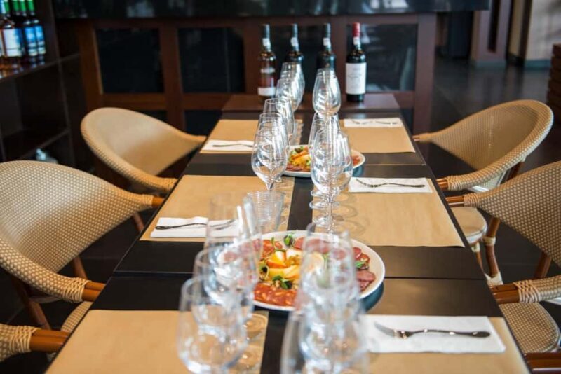 Funchal: Portuguese Wine Tasting with Sommelier - Funchal: Portuguese Wine Tasting with Sommelier