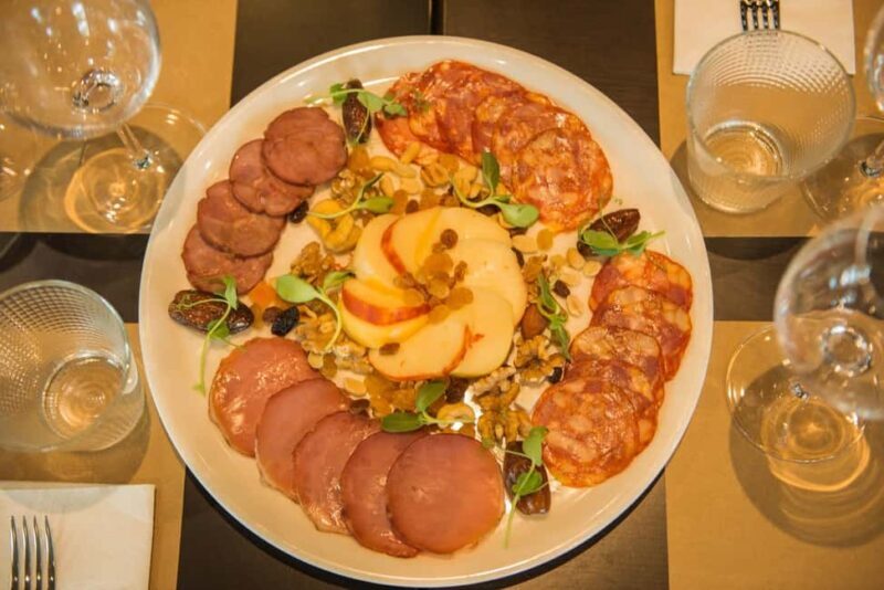 Funchal: Portuguese Wine Tasting with Sommelier - Why This Tour Might Be Perfect for You