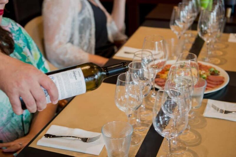 Funchal: Portuguese Wine Tasting with Sommelier - Additional Details and Practical Tips