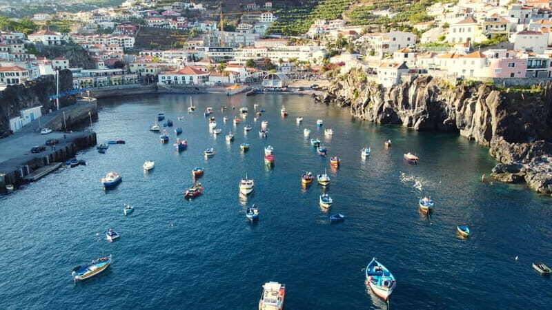 Funchal: Private Boat Tour w/Snorkel & Paddle up 11 people - FAQ