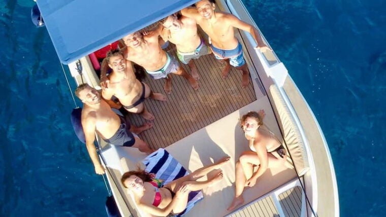 Funchal: Private Boat Tour w/Snorkel & Paddleboard - Water Activities: Fun for All Skill Levels