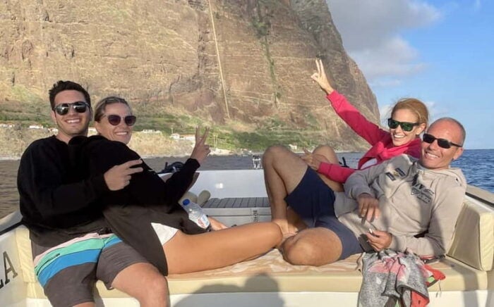 Funchal: Private Boat Tour w/Snorkel & Paddleboard - FAQ