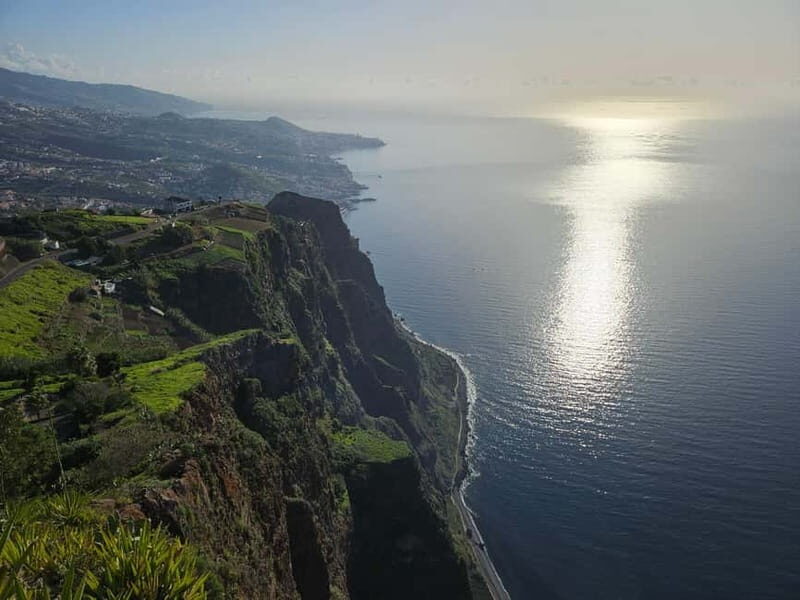 Funchal: Private Cable Car, Toboggan, and Skywalk Tour - Who Is This Tour Best Suited For?