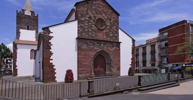 Funchal : Private Custom Tour With a Local Guide - Exploration and Highlights