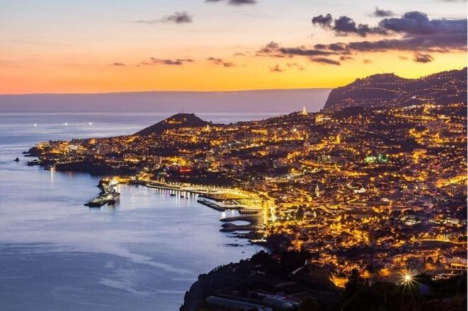 Funchal : Private Custom Tour With a Local Guide - Tour Inclusions