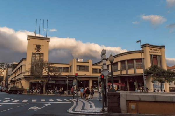 Funchal : Private Custom Tour With a Local Guide - Accessibility and Cancellation