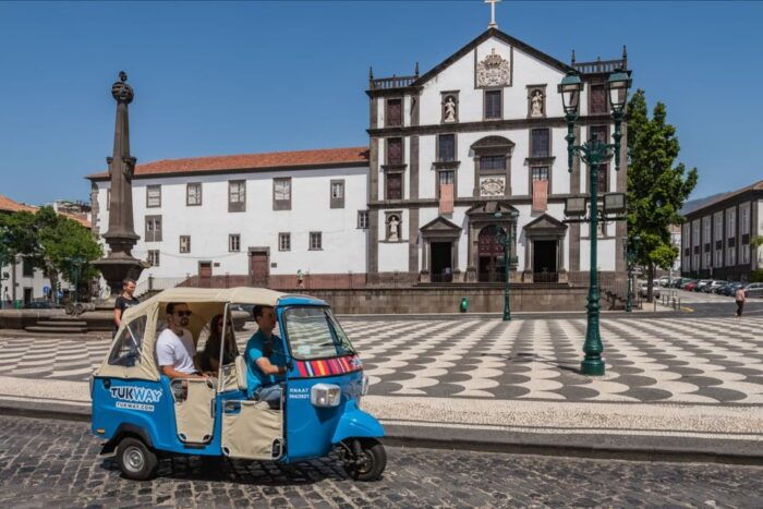 Funchal: Private Customizable Guided Tour by Tuk-Tuk - Final Thoughts: Who Will Love This Tour?
