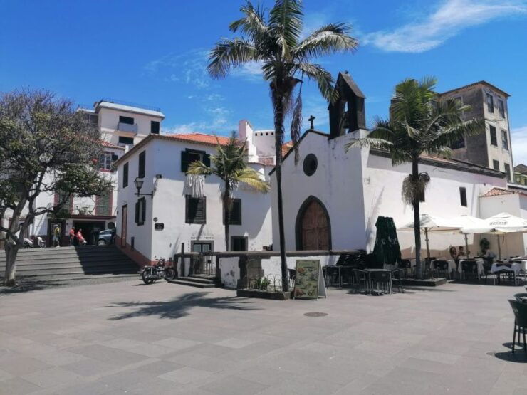 Funchal: Private Guided Tour on a Tuktuk - Tour Highlights
