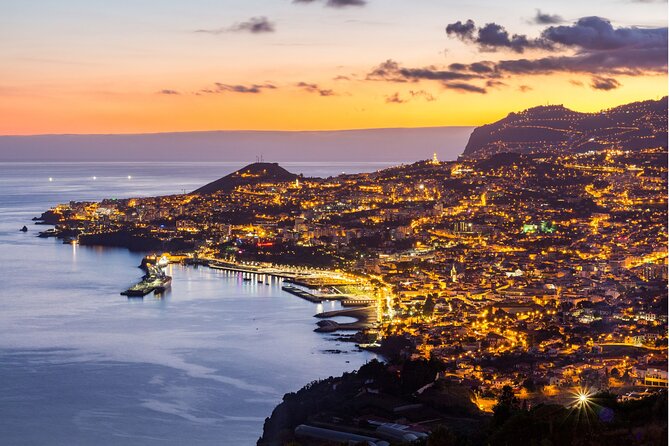 Funchal : Private Guided Tour With a Local Guide - Pricing Details