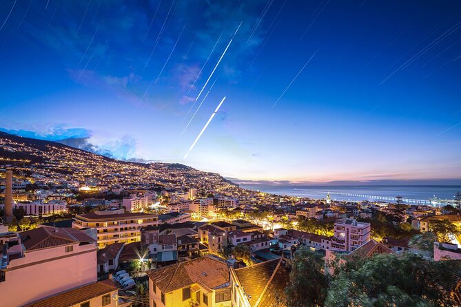 Funchal : Private Guided Tour With a Local Guide - Booking Process Steps