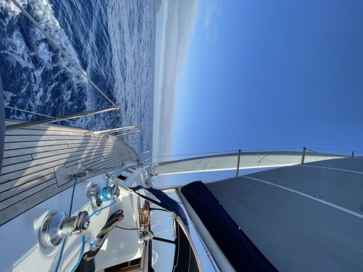Funchal: Private Sailboat Cruise With Snacks and Snorkeling - Inclusions