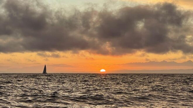 Funchal: Private Sailing Sunrise, Sunset & Moonlight Cruises - Sailing Highlights