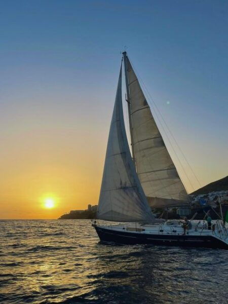 Funchal: Private Sailing Sunrise, Sunset & Moonlight Cruises - Customer Feedback Highlights