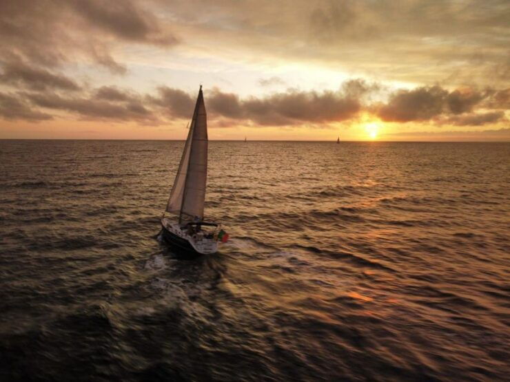 Funchal: Private Sailing Sunrise, Sunset & Moonlight Cruises - Cancellation Policy