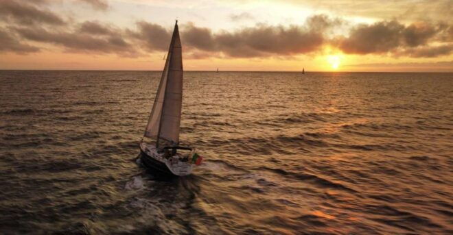 Funchal: Private Sailing Sunrise, Sunset & Moonlight Cruises - Cruise Duration