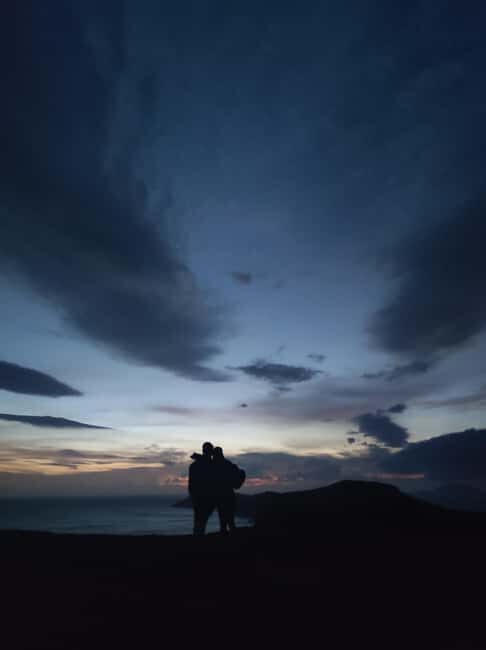 Funchal: Private Sunset Hike to Pico Ruivo with Hotel Pickup - What’s Included and Not Included