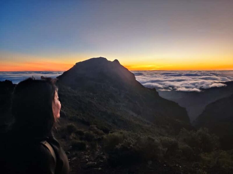 Funchal: Private Sunset Hike to Pico Ruivo with Hotel Pickup - FAQ