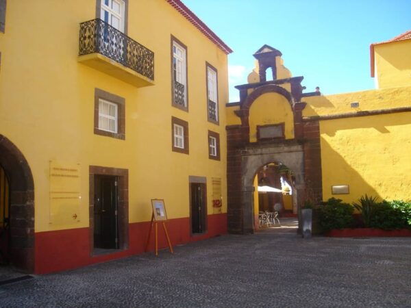 Funchal: Private Tour of Fortaleza Do Pico With Transfers - Cancellation and Refund Policy