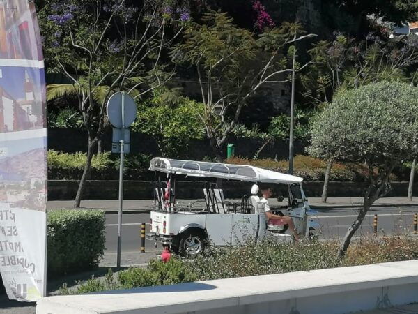 Funchal: Private Tour of Fortaleza Do Pico With Transfers - Frequently Asked Questions