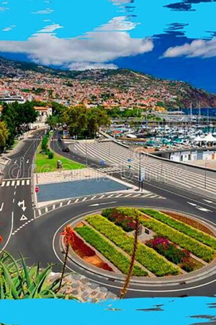 Funchal: Private Tuk-Tuk Tour of Madeira With Local Guide - Tour Experience