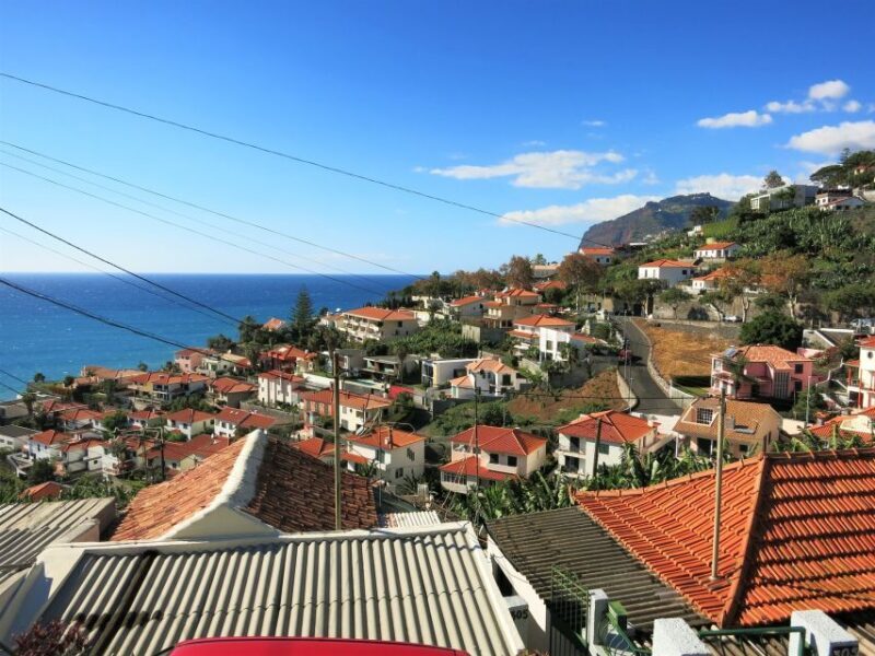 Funchal: Private Walking Tour with a Local - Why Choose a Private Local Tour in Funchal?