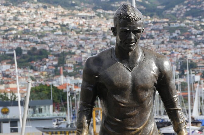 Funchal Private Walking Tour With a Professional Guide - Good To Know