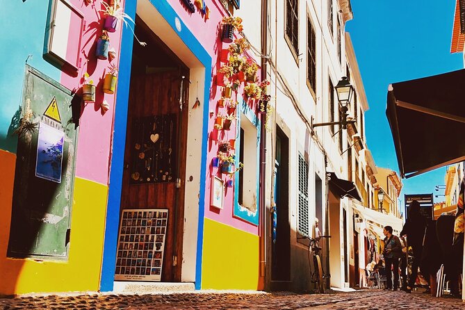 Funchal Private Walking Tour With a Professional Guide - Customizable Tour Options