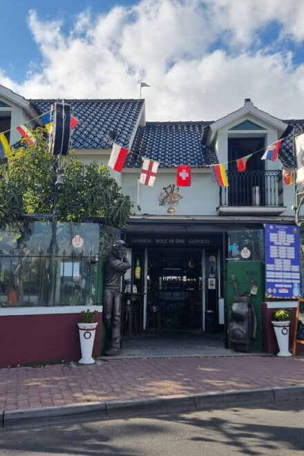 Funchal: Pub Crawl - Important Information