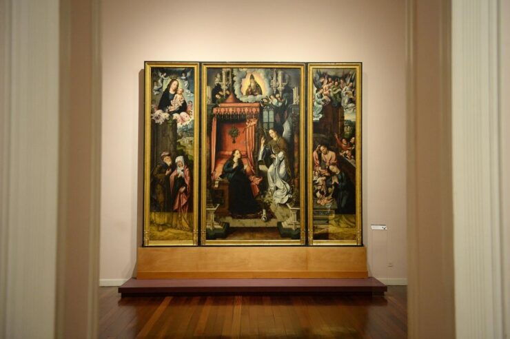Funchal: Sacred Art Museum of Funchal Entry Ticket - Ticket Price and Booking Information