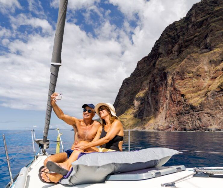 Funchal: Sailboat Cruise Along Madeiras Coastline - Good To Know
