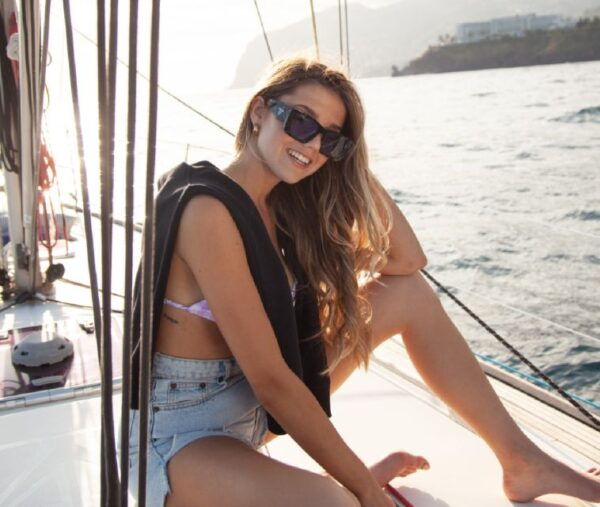 Funchal: Sailboat Cruise Along Madeiras Coastline - Meeting Point and Important Information