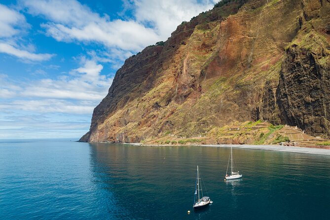 Funchal: Sailboat Cruise Along Madeiras Coastline - Good To Know