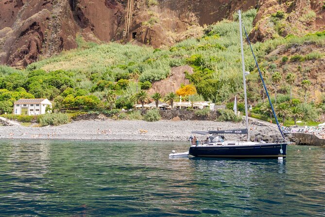 Funchal: Sailboat Cruise Along Madeiras Coastline - Restrictions and Group Size