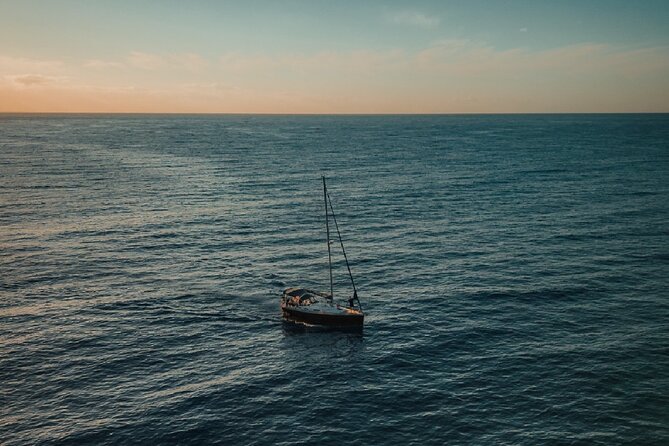 Funchal: Sailboat Cruise Along Madeiras Coastline - Price and Guarantee