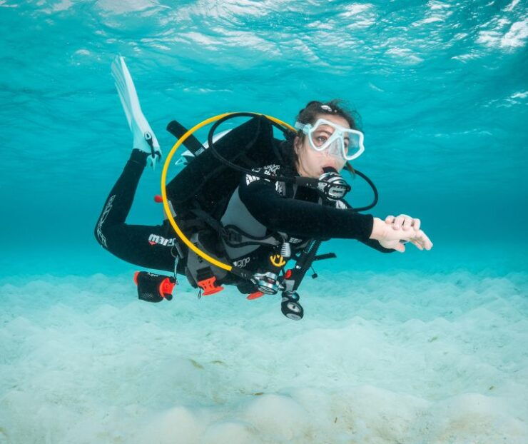 Funchal: Scuba Diving Experience for Beginners - Activity Details