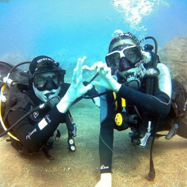 Funchal: Scuba Diving Experience for Beginners - Meeting and Important Information