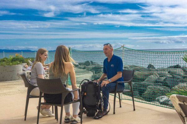 Funchal: Scuba Diving Experience for Beginners - The Sum Up