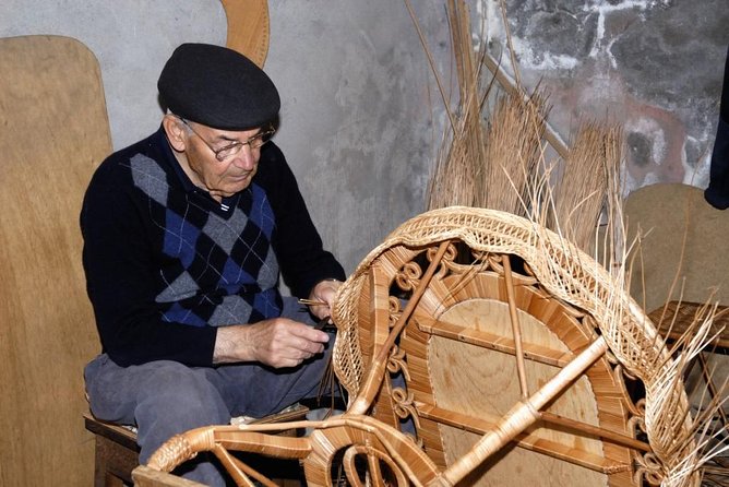 Funchal Small-Group Eastern Madeira Tour - Inclusions and Logistics